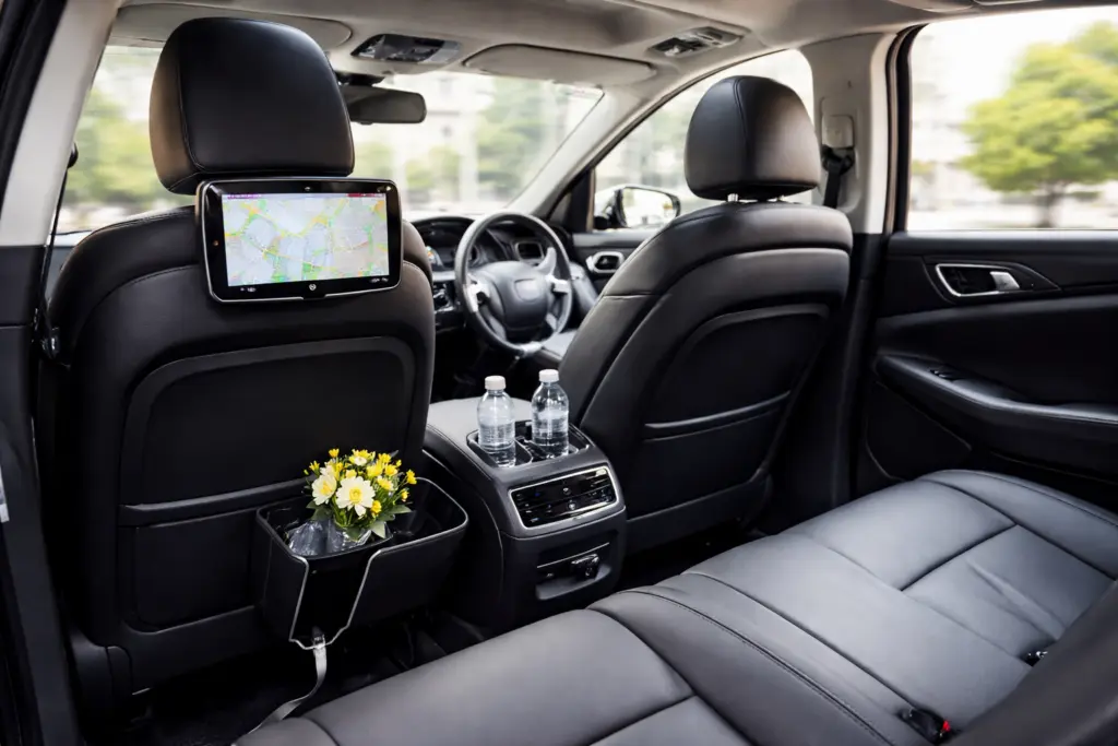 cab service in mumbai